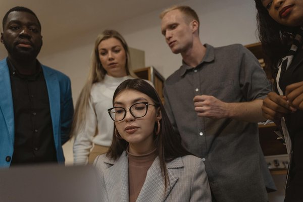 Optimisez l'Expérience Mobile de vos Utilisateurs : Guide Complet pour une Interaction Parfaite