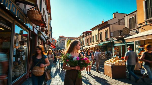 Agissons pour défendre nos commerces de proximité et l'économie locale