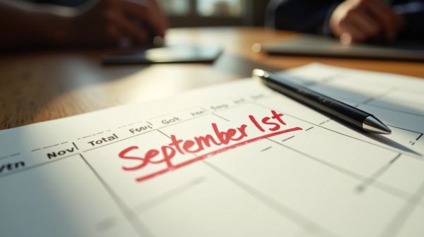 Ce que les TPE et PME devraient faire avant le 1er septembre