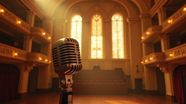Comment améliorer votre voix avec des cours de chant à Rouen