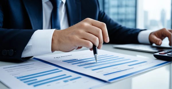 Dématérialisation des processus financiers : améliorez votre gestion