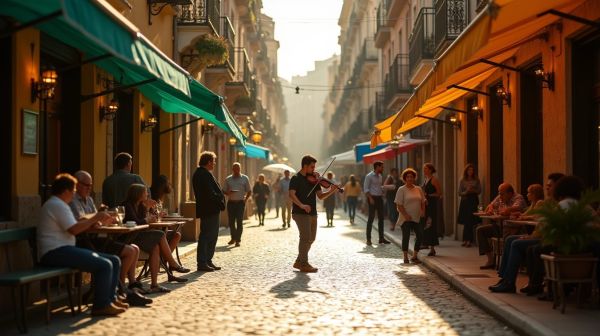 Sauvons la proximité des commerces : mobilisez-vous pour l'économie locale