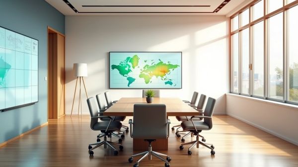 Site idées innovantes pour développer sa société : stratégies essentielles à explorer