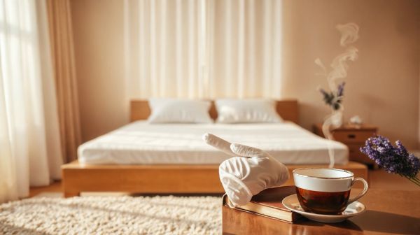 Tactiques efficaces pour apaiser les démangeaisons causées par les punaises de lit