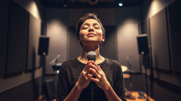Top cours de chant à Rouen pour maitriser votre voix