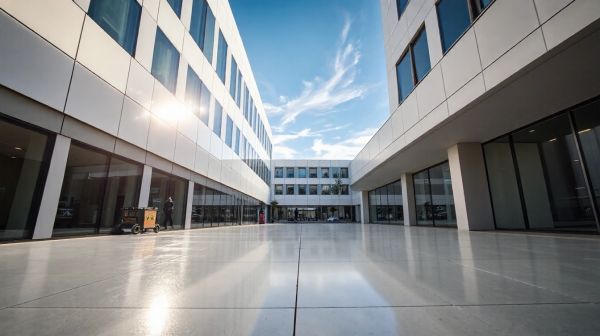 Top entreprises de nettoyage à Saint-Denis pour la propreté parfaite