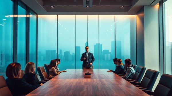 Top stratégies novatrices pour booster la croissance de votre entreprise