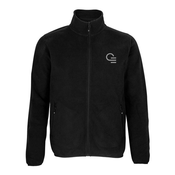 Veste personnalisée entreprise : alliez confort et identité visuelle