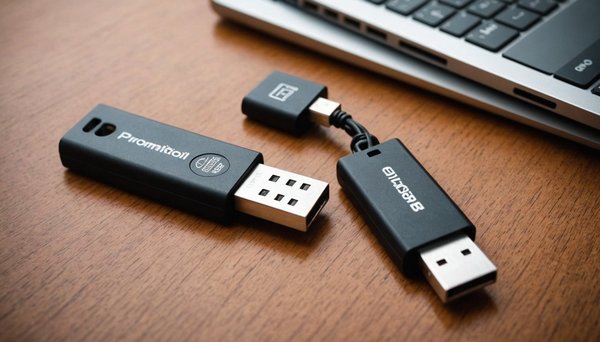 Clé usb publicitaire : un outil incontournable pour votre communication