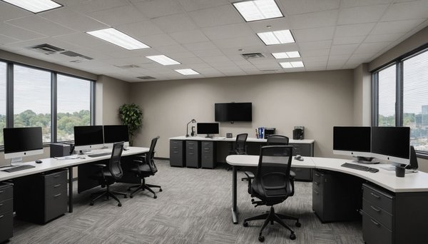 Découvrez pourquoi choisir la location de bureaux opérés