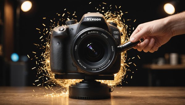 Glambot : capturez la magie des événements en slow-motion