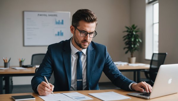 Découvrez la formation en gestionnaire de paie : devenez expert !