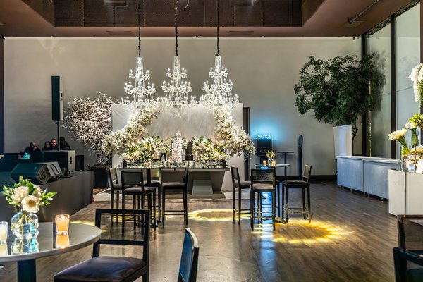 Location de mobilier pour événements : créez une ambiance unique